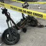 Deadly Centretown Fire Probe Targets E-Bike Battery Risks