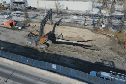 Calgary Water Use Tops 500M Litres First Time Since Restrictions