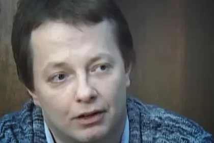 Rhine-Ruhr Ripper Frank Gust Scheduled for 2026 Release