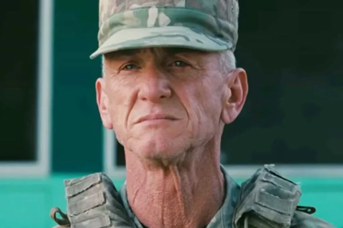 Sean Penn: Zelensky’s Closest US Ally After Oscars Win and Trump Snub Sean Penn: Zelensky’s Closest US Ally After Oscars Win and Trump Snub