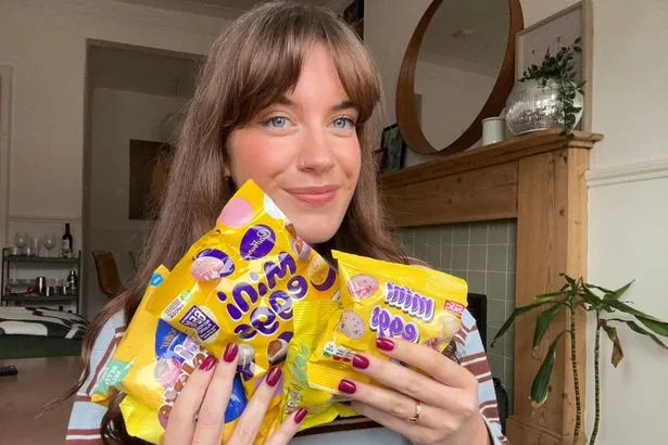 Mini Eggs Taste Test: Aldi, Asda, M&S, Lidl vs Cadbury Winner