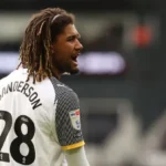 Dion Sanderson Downplays Birmingham City Reunion at Derby