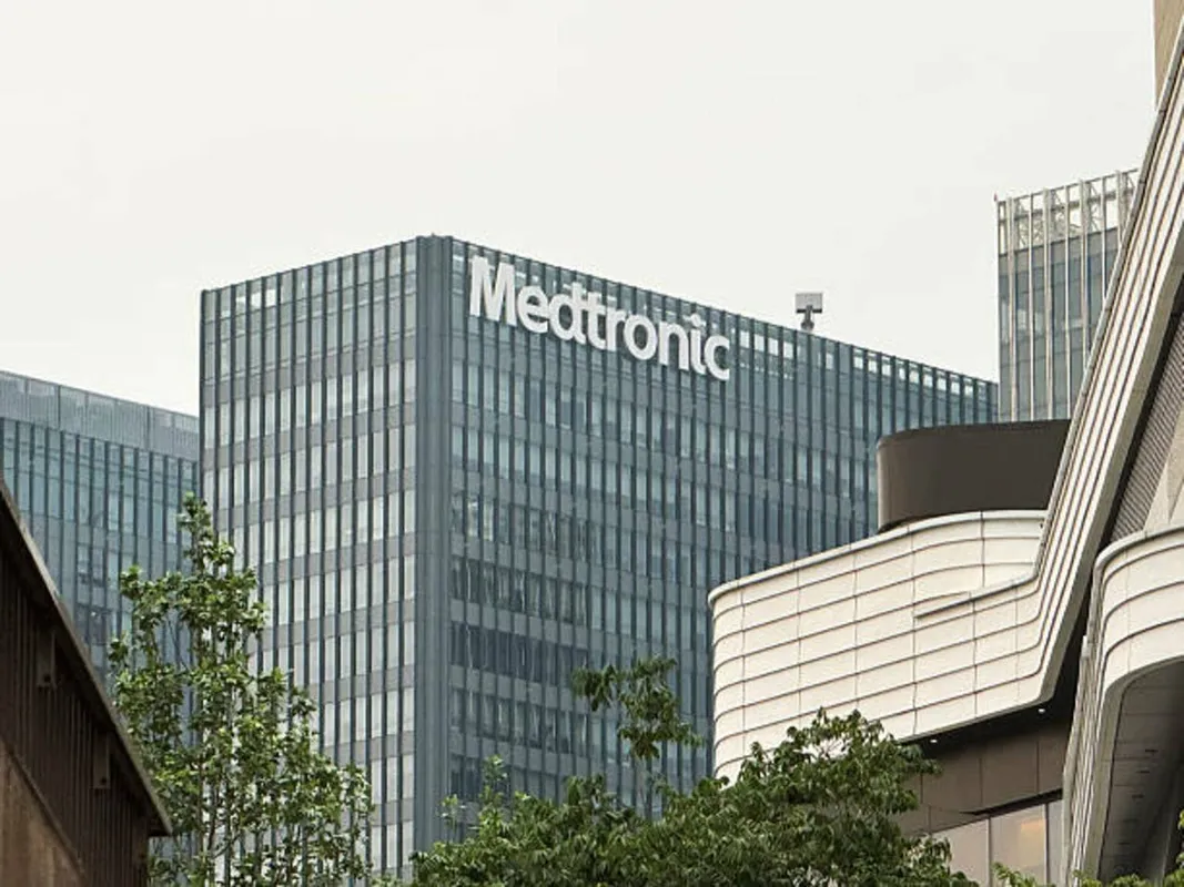Medtronic: Undervalued Dividend Aristocrat Buy Opportunity