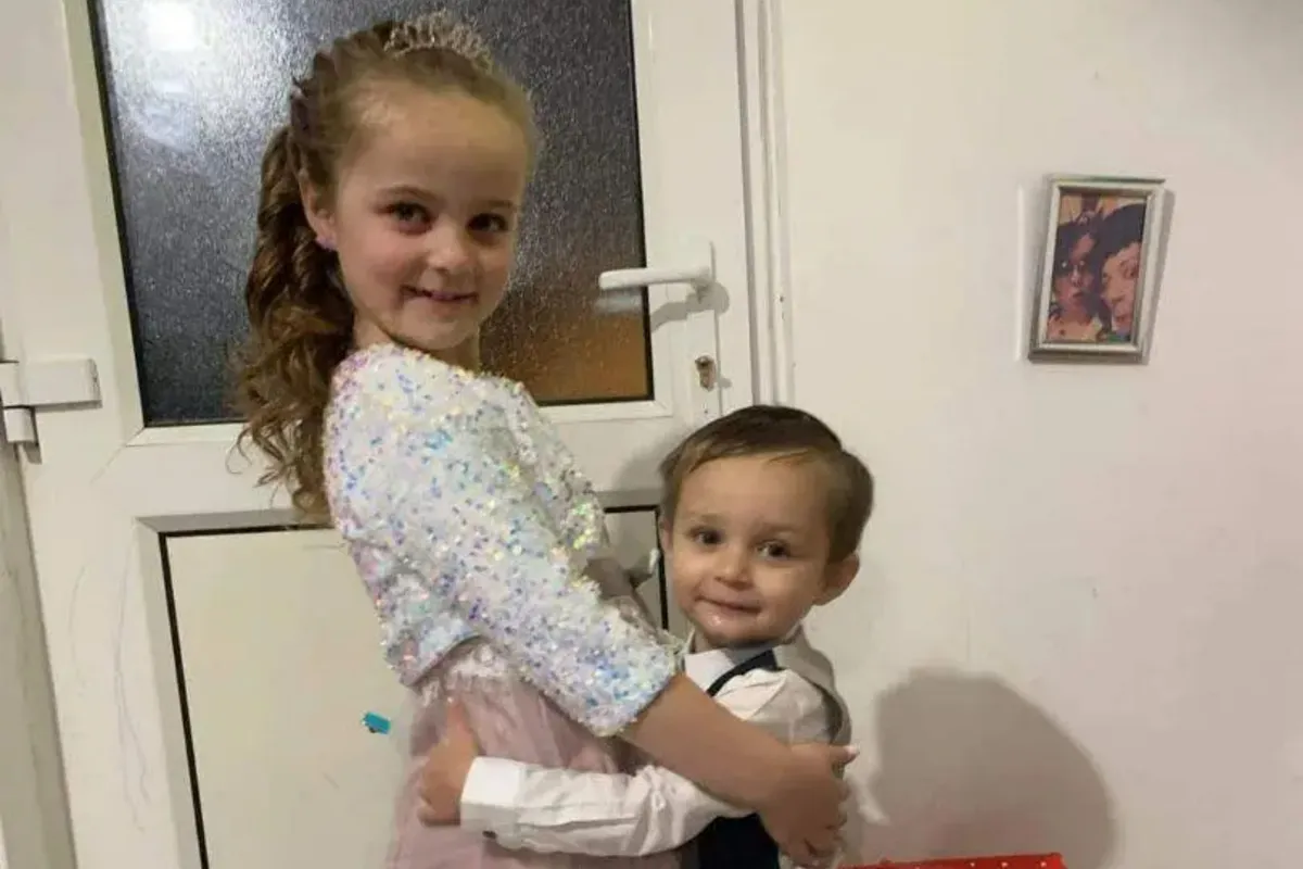 Modified E-Bike Fire Kills Mum, Two Kids; Dad in Coma