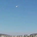 Meteor Sparks Loud Boom Over Cleveland, Shaking Ohio and Pennsylvania