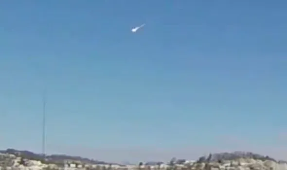 Meteor Sparks Loud Boom Over Cleveland, Shaking Ohio and Pennsylvania