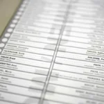 Longest Ballot Group Targets Terrebonne Byelection Protest