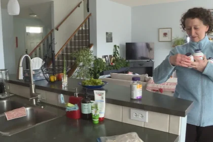 Southern Alberta Migraine Sufferers Face Steep Treatment Costs