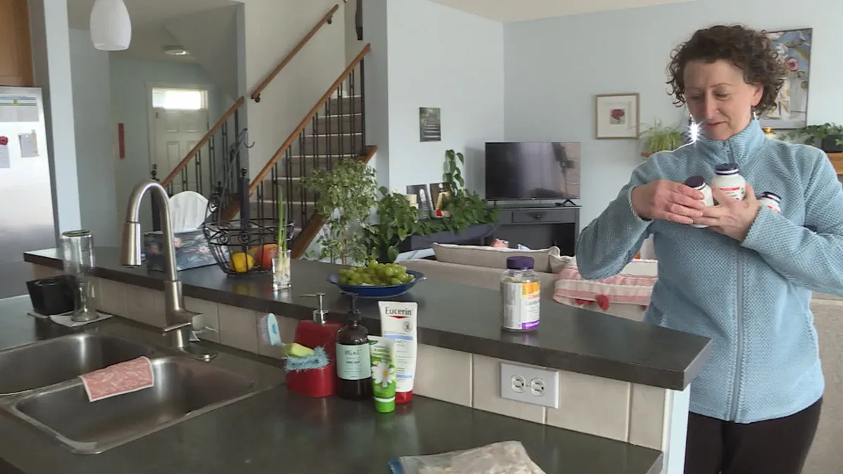 Southern Alberta Migraine Sufferers Face Steep Treatment Costs