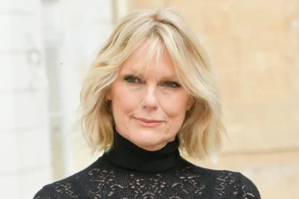 Patti Hansen Turns 70: Keith Richards Leads Family Tributes