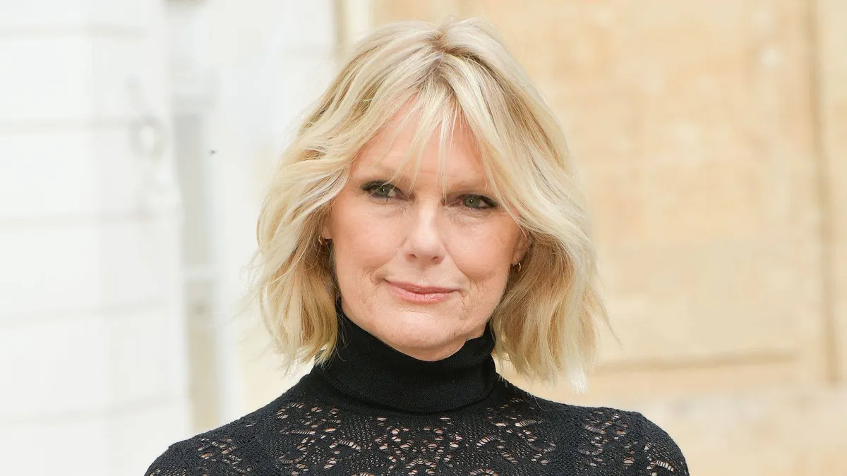 Patti Hansen Turns 70: Keith Richards Leads Family Tributes