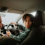 UK Government Rejects Lowering Driving Age to 16 for Road Safety