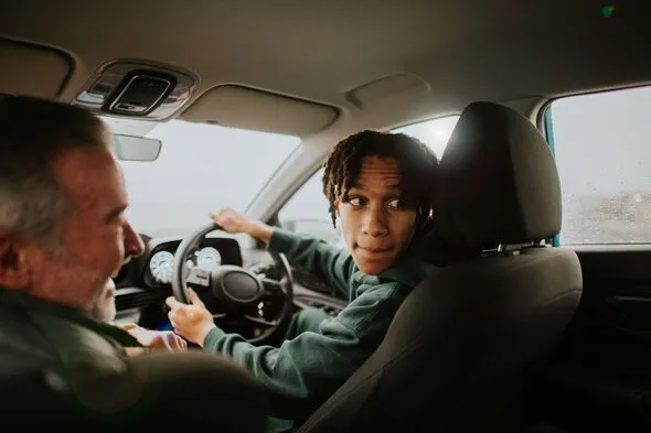 UK Government Rejects Lowering Driving Age to 16 for Road Safety