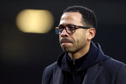 Hargreaves Blasts Chelsea Youth Strategy After PSG Rout