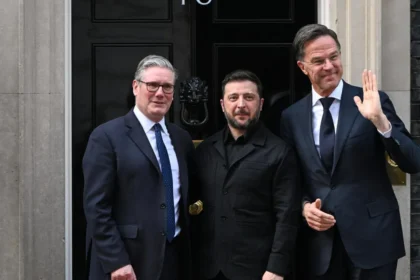 Starmer Urges Focus on Ukraine Amid US-Israel-Iran Conflict