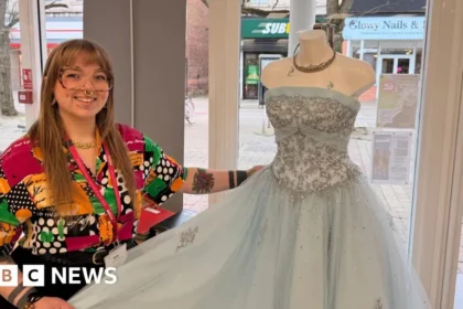 Prom Dresses: From £12 Charity Bargains to £1,000 Splurges – Worth It?