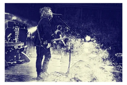 The Cure, Nick Cave, Yungblud Donate Prints to TCT Good Energy Exhibition