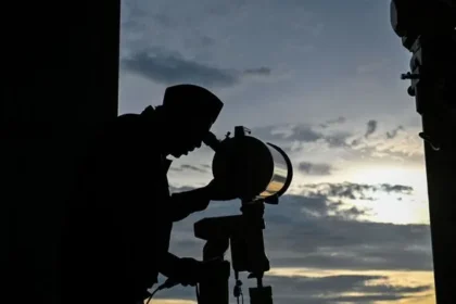 UAE Moon-Sighting Committee Announces Eid al-Fitr 2026 Today