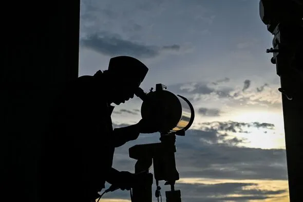 UAE Moon-Sighting Committee Announces Eid al-Fitr 2026 Today