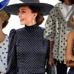 Polka Dots: Princess Diana’s Iconic Print Rules Spring 2026