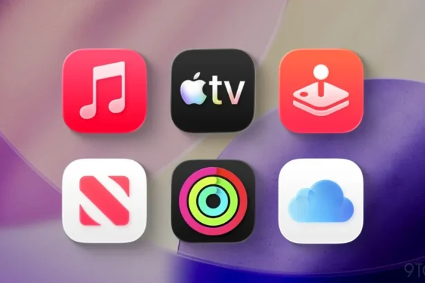 Apple One Upgrades: New Sports, Games, Fitness Features