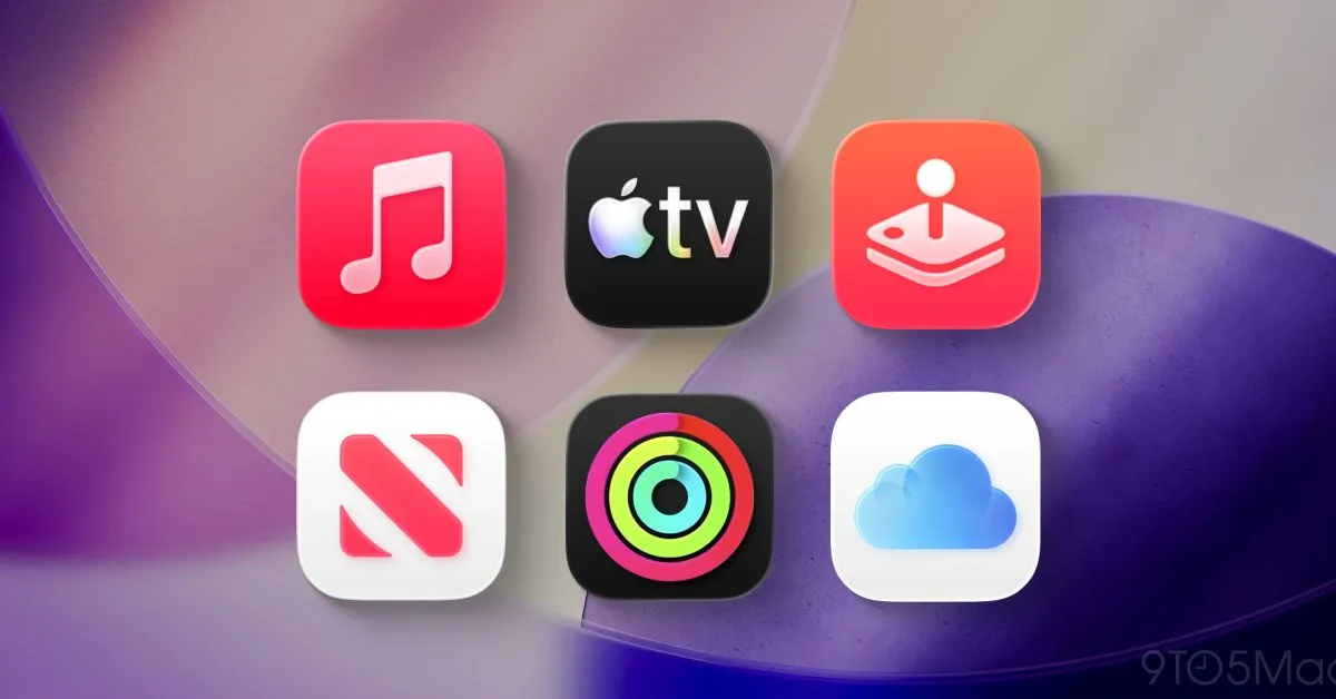 Apple One Upgrades: New Sports, Games, Fitness Features