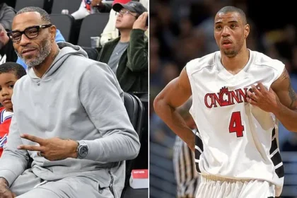 Kenyon Martin Confronts Podcast Producer Over Speech Impediment Mockery Live