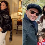 Lucy Mecklenburgh Claps Back at Troll Over Mother’s Day Party