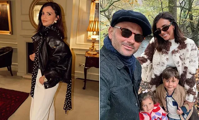 Lucy Mecklenburgh Claps Back at Troll Over Mother’s Day Party