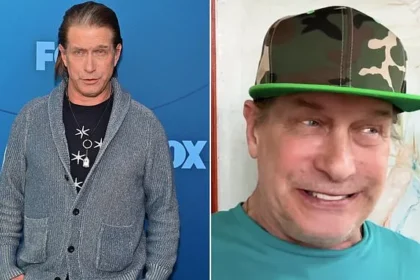 Stephen Baldwin Predicts Alien Invasion Will Reshape America After Oscars
