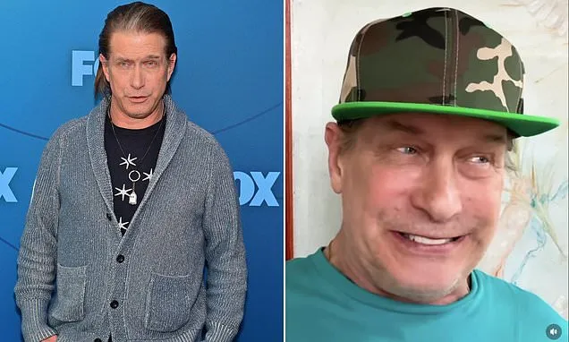 Stephen Baldwin Predicts Alien Invasion Will Reshape America After Oscars