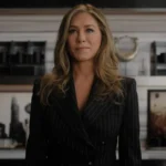 Jesse Williams Joins The Morning Show Season 5 as UBN News Head