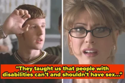 21 Shocking Sex Ed Myths from School Health Classes