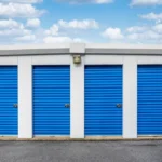 SmartStop Self Storage Upgraded to Buy on Portfolio Growth