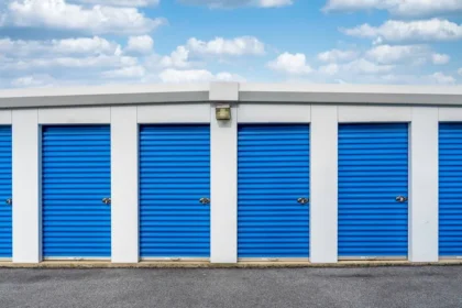 SmartStop Self Storage Upgraded to Buy on Portfolio Growth
