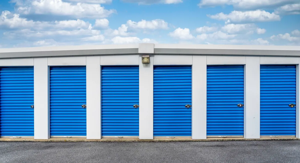 SmartStop Self Storage Upgraded to Buy on Portfolio Growth
