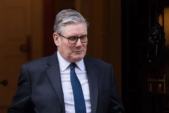 Labour Party Turmoil: Rayner Eyes Comeback, Khan Urges EU Return