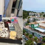 Ex-West Brom Star Arrested in Costa del Sol Drug Bust