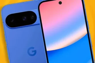 Pixel 10 Price Drops to £549: Flagship Android in High Demand