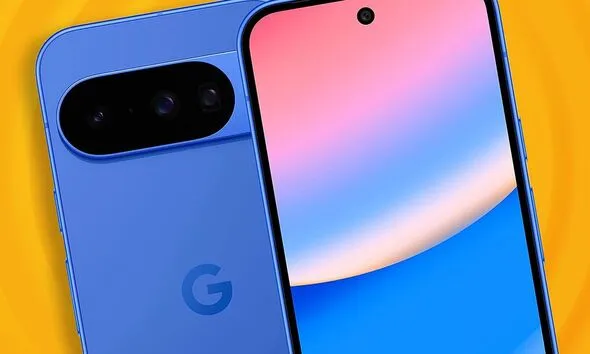 Pixel 10 Price Drops to £549: Flagship Android in High Demand