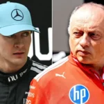 Ferrari Boss Rejects Further F1 Start Changes Amid Russell ‘Selfish’ Claim