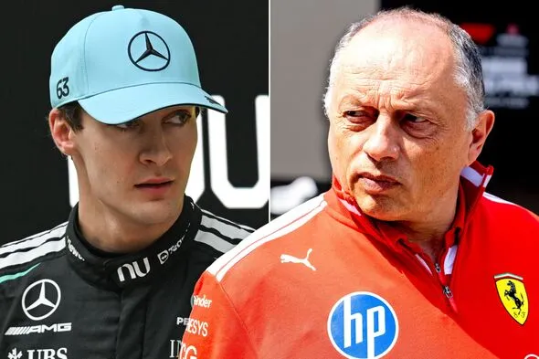 Ferrari Boss Rejects Further F1 Start Changes Amid Russell ‘Selfish’ Claim