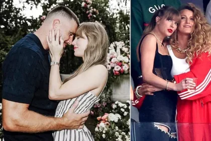 Taylor Swift, Travis Kelce Plan Secret Summer Wedding Before NFL