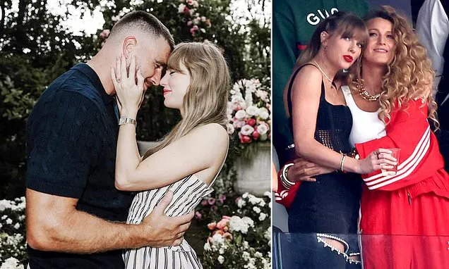 Taylor Swift, Travis Kelce Plan Secret Summer Wedding Before NFL