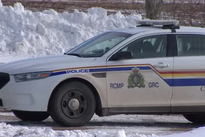 81-Year-Old P.E.I. Man Dies in Single-Vehicle Crash on Route 14