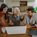 UK State Pension Rises 4.8% Under Triple Lock from April