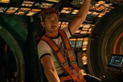 Project Hail Mary Review: Gosling’s Space Epic Drags On