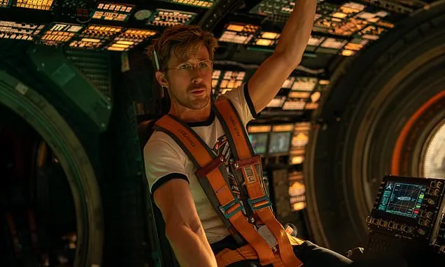 Project Hail Mary Review: Gosling’s Space Epic Drags On