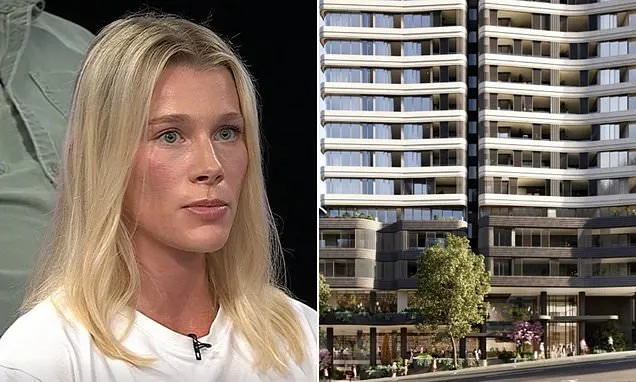 Gen Z Teacher Buys .9M Sydney Apartment Amid Jealousy Claims