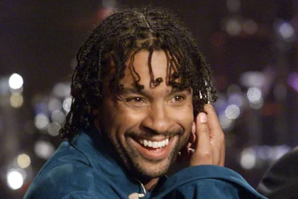 Shaggy Stages Comeback with ‘Lottery’ Album and Sting Musical Role